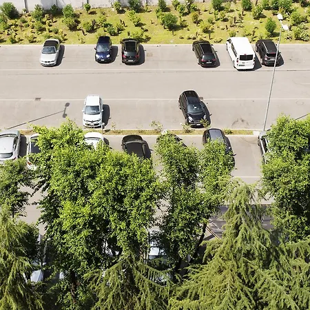 Da Vinci Hotell Milano