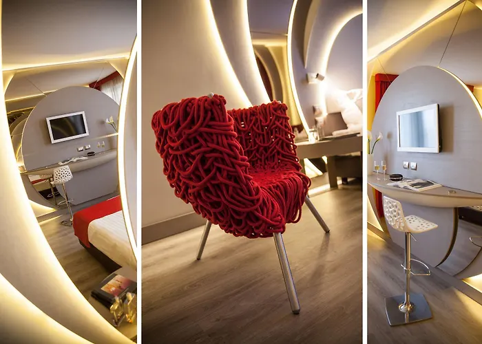 Da Vinci 4* Milano
