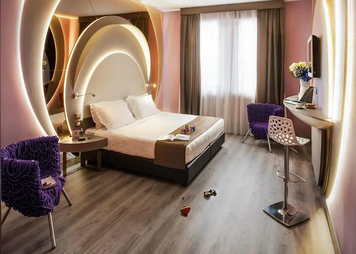 Da Vinci 4* Milano