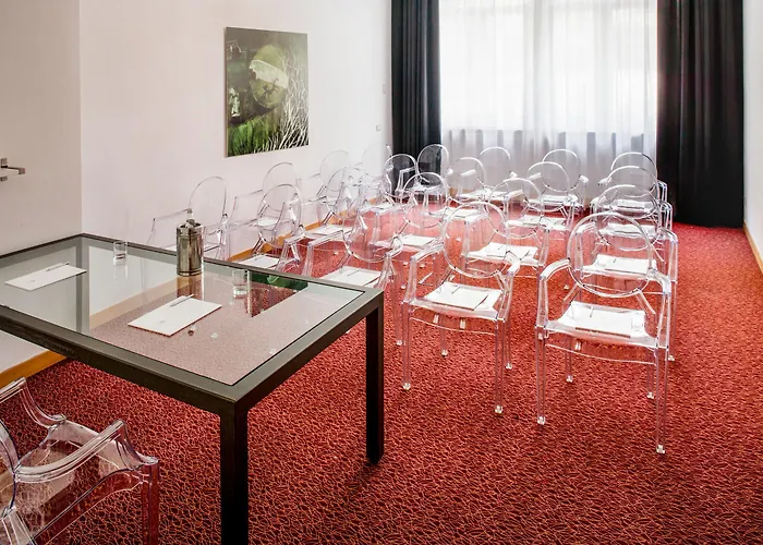 Da Vinci Hotel 4*