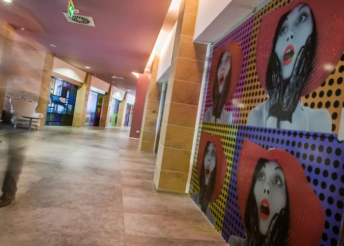 Hotel Da Vinci