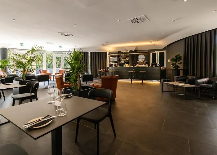 Hotel Da Vinci 4*