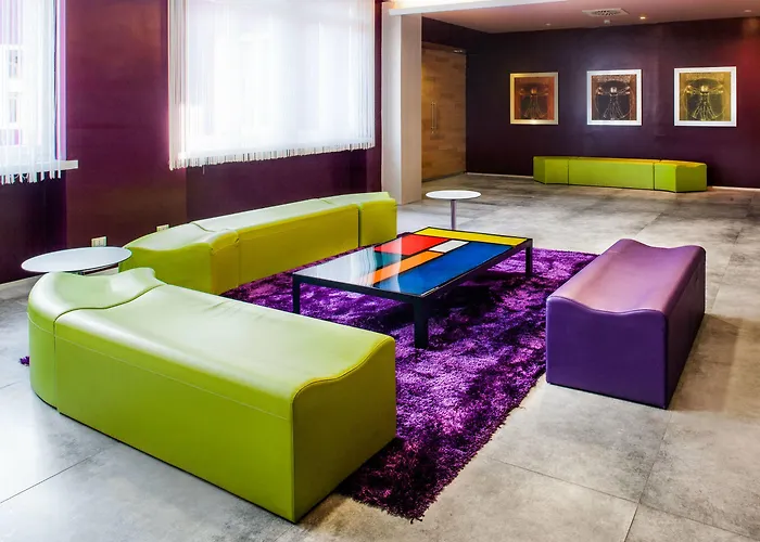 Da Vinci Hotel