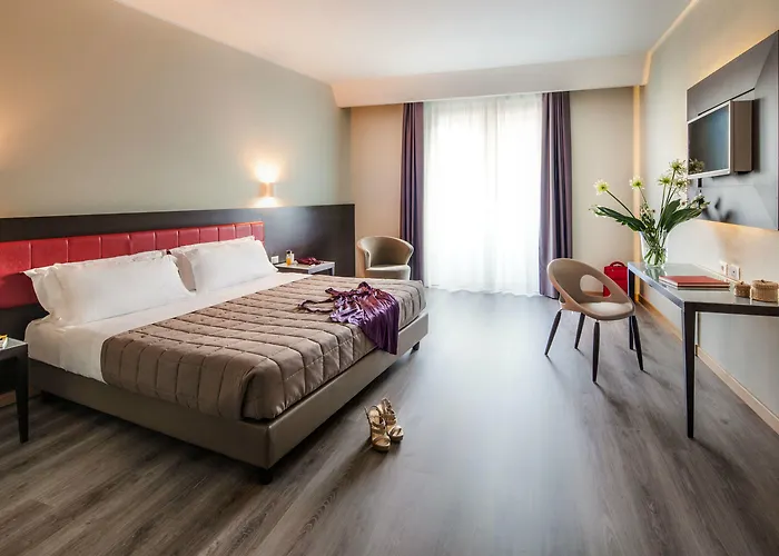 Hotel Da Vinci