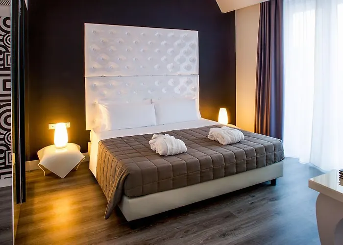 Da Vinci 4* Milano