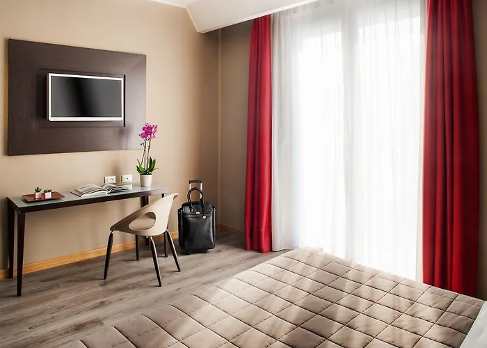 Da Vinci Hotel