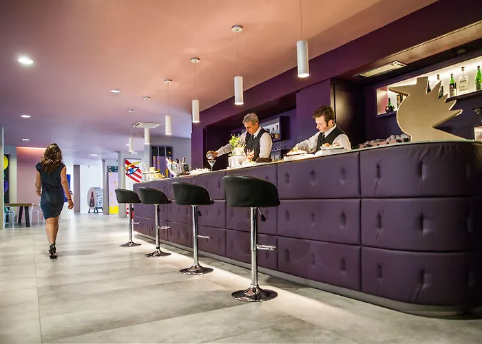 Da Vinci Ξενοδοχείο