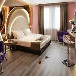 다빈치 4* 밀라노