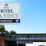 Hotel Da Vinci 4*