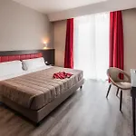 Hotel Da Vinci 4*