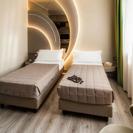 酒店 Da Vinci 米兰