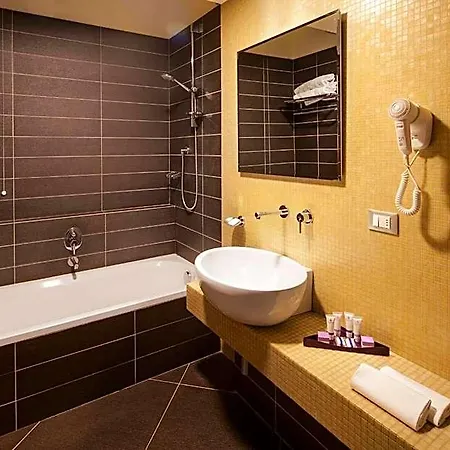 Hotell Da Vinci