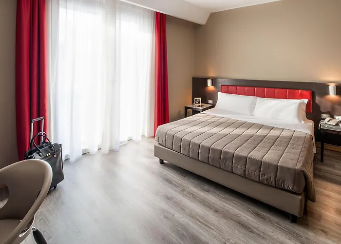 Da Vinci Hotel Milan