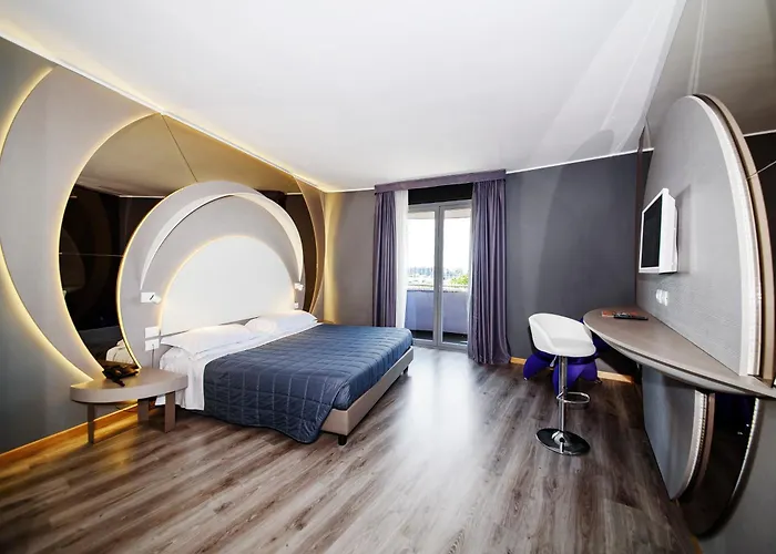 Da Vinci Hotel Milan