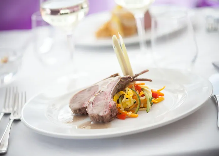 Da Vinci Hotel Milan