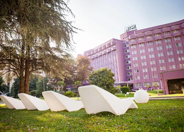 Da Vinci Hotel Milan