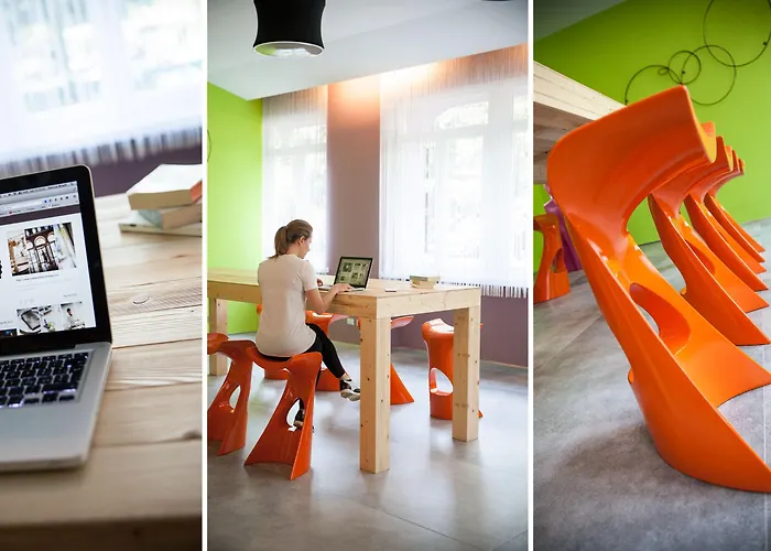 Hotel Da Vinci Milan