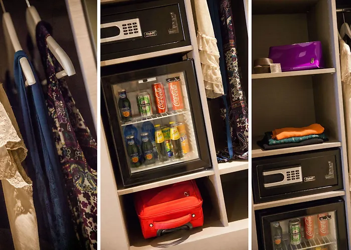 Da Vinci Hotel Milan