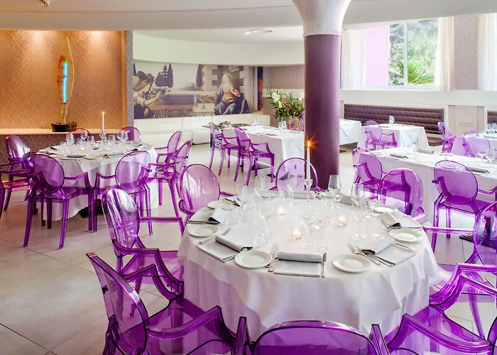 Hotel Da Vinci Milan