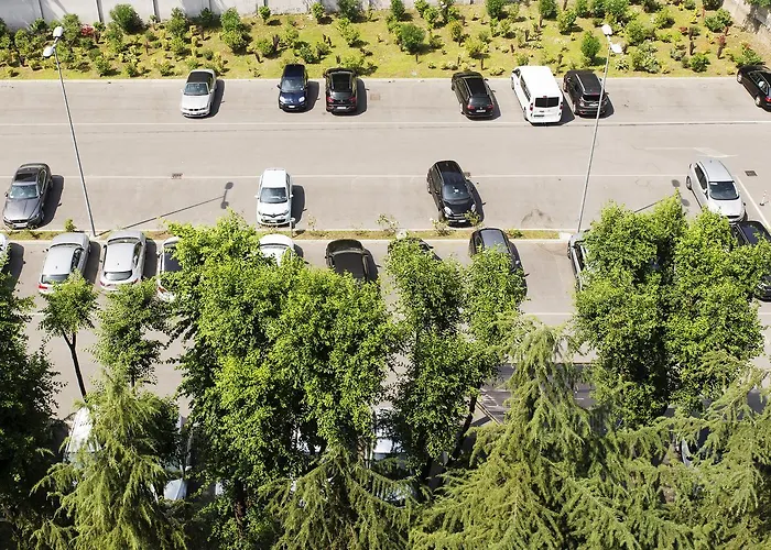 Da Vinci Hotel Milan