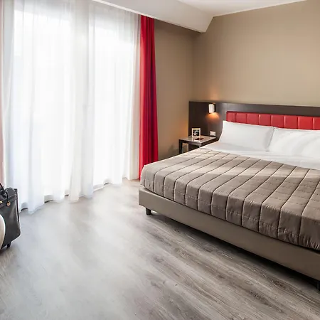 Da Vinci Hotel Mediolan
