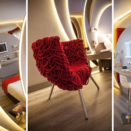 Da Vinci 4* Mailand