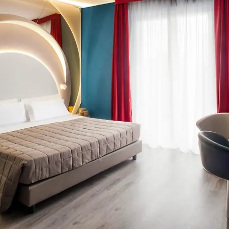 Da Vinci 4* Mailand