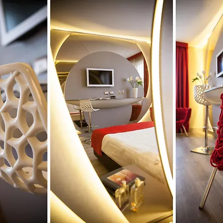Hotel Da Vinci