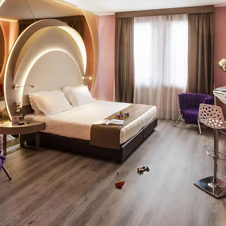 Da Vinci 4* Mailand