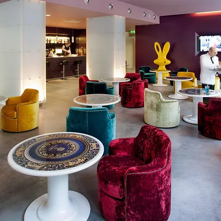 Da Vinci Hotel Mailand