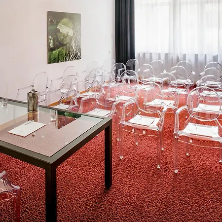 Da Vinci Hotel 4*