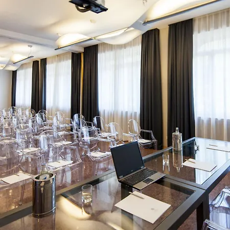 Da Vinci Hotel Mailand