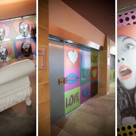 ホテル ダ ヴィンチ