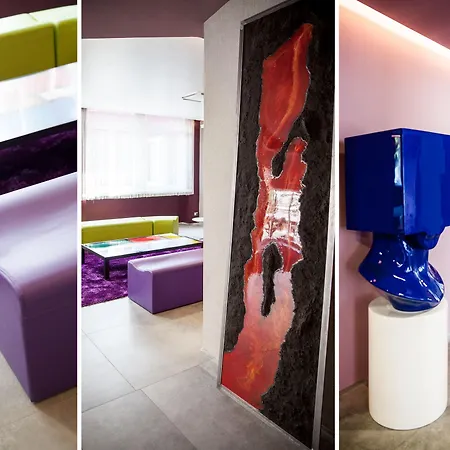 Da Vinci Hotel Mailand