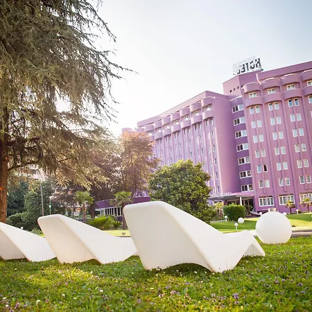 Da Vinci Hotel Mediolan
