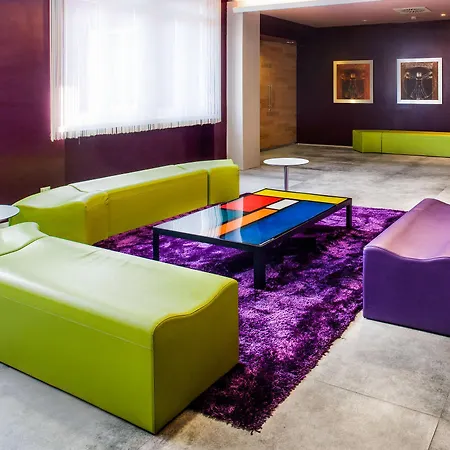 Da Vinci Hotel Mailand