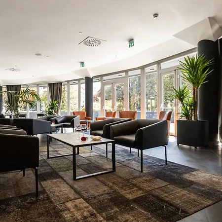 ダ ヴィンチ 4* ミラノ