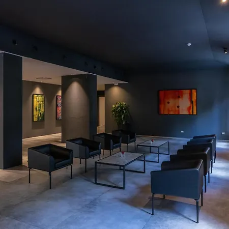 Da Vinci Hotel Mailand