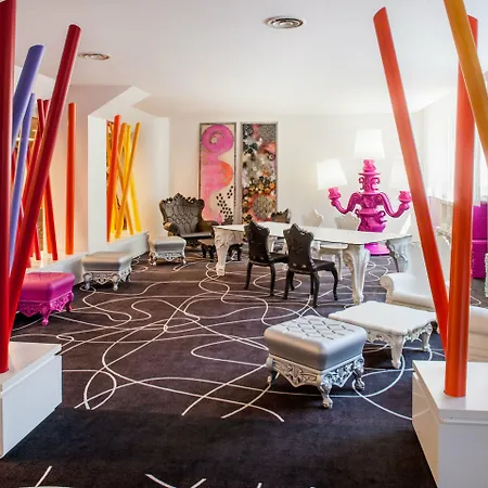 Hotel Da Vinci 4*