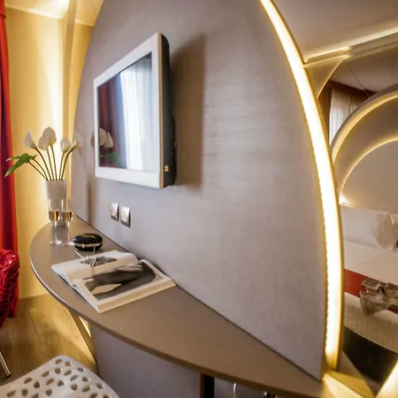 Da Vinci 4* Milan