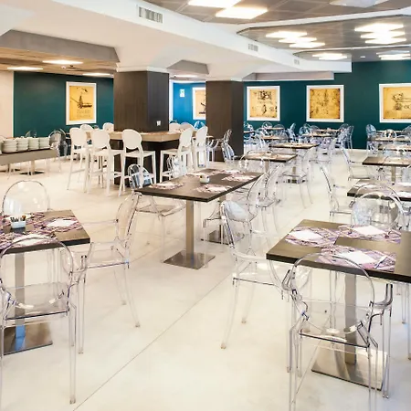 Da Vinci Hotel Milan