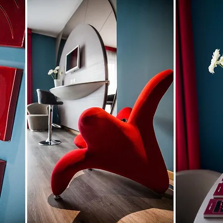 ダ ヴィンチ ホテル