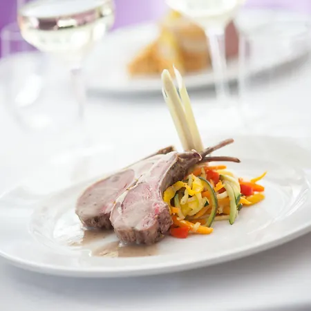 Da Vinci Hotel Mailand