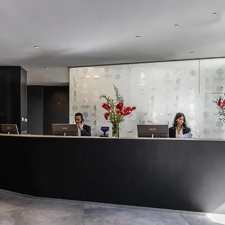 Hotel Da Vinci Milaan