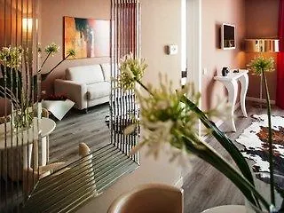 Da Vinci Hotel Mailand